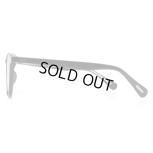 画像3: [BLACK FLYS]-FLY SILAS-BLK/GREY- (3)