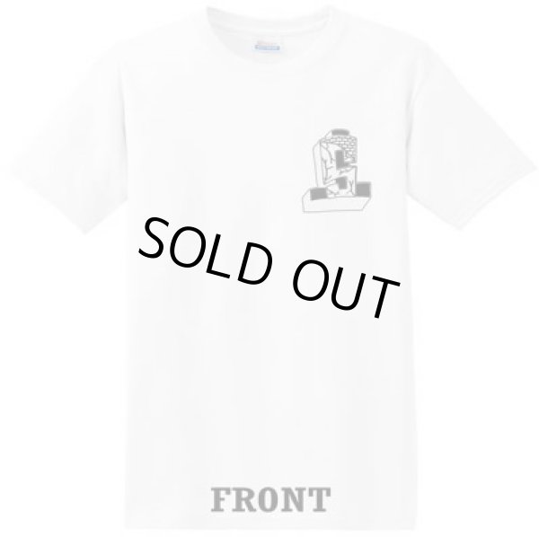 画像2: [SUICIDAL TENDENCIES]-TS8 Lance Skater Tee-WHITE- (2)