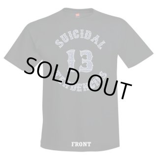 SUICIDAL TENDENCIES Tシャツ通販ページCRUCIAL（クルーシャル）