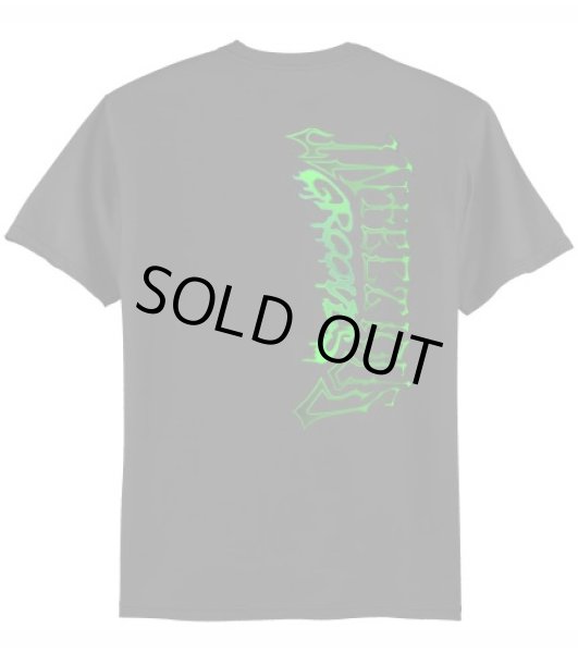 画像2: [INFECTIOUS GROOVES]-PA Tee- (2)