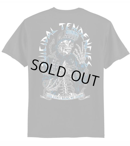 画像2: [SUICIDAL TENDENCIES]-You Can't Bring Me Down Tee- (2)