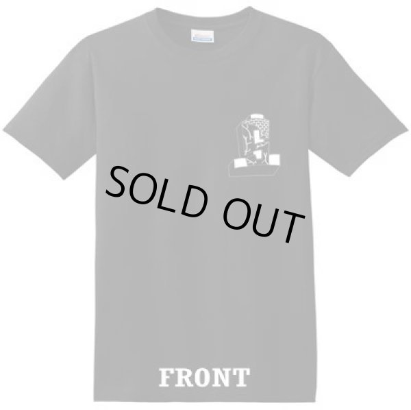 画像2: [SUICIDAL TENDENCIES]-TS8 Lance Skater Tee-BLACK- (2)