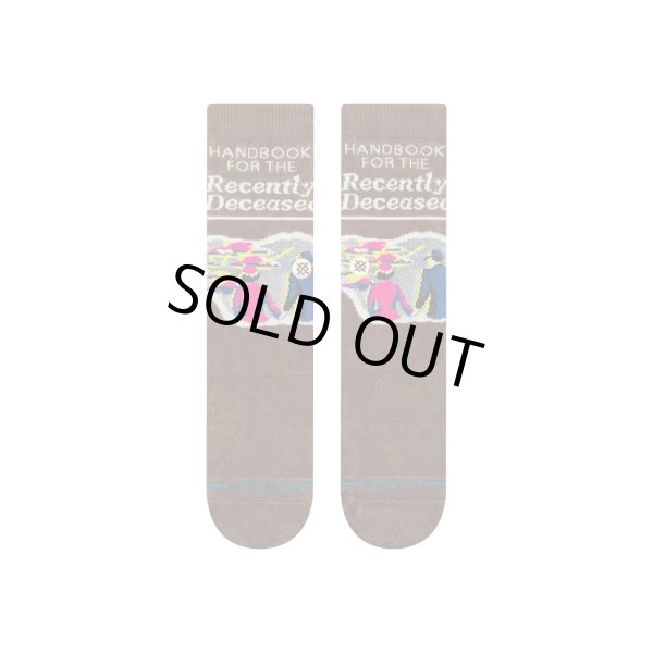 画像2: [STANCE]-RECENTLY DECEASED CREW- (2)