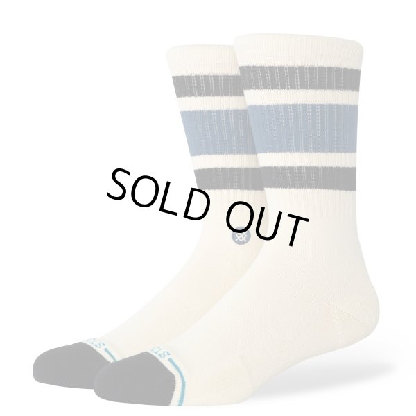 画像1: [STANCE]-BOYD ST-Dark Royal- (1)