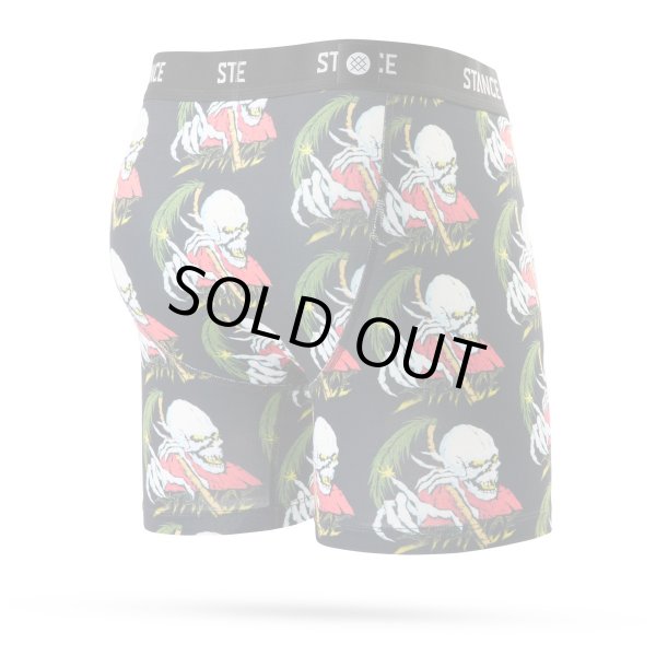 画像2: [STANCE UNDER WEAR]-PALM SLAYER BOXER BRIEF- (2)