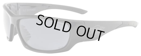 画像1: [BLACK FLYS]-FLY DEFENSE-BLK/GREY- (1)