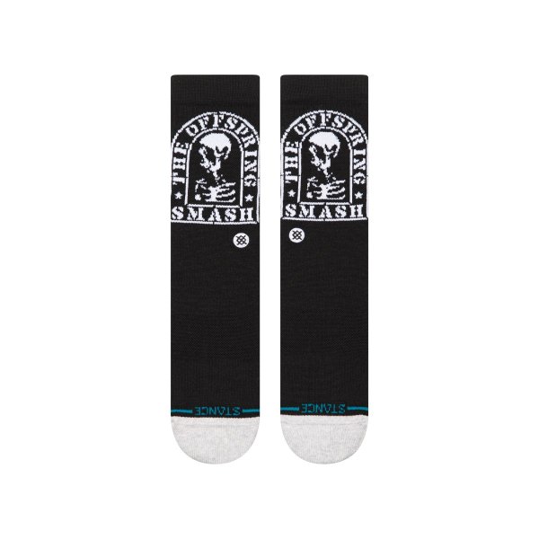 画像2: [STANCE]-SMASHED CREW- (2)