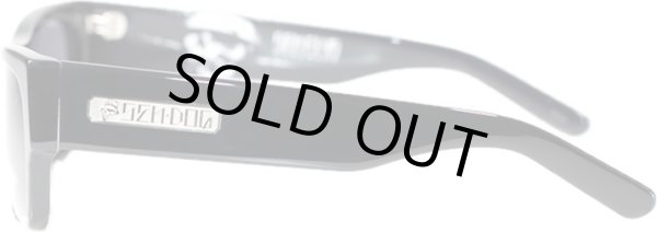 画像3: [BLACK FLYS]-SEN FLYS/FLY MENACE-BLACK/GREY- (3)