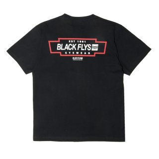 DOGTOWN]-Ozzy Osbourne Fade S/S Tee-BLACK- - CRUCIAL（クルーシャル）