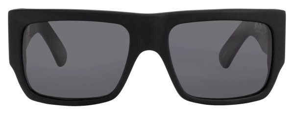 画像3: [BLACK FLYS]-SRH FLY COLLABORATION SUNGLASS-M.BLACK/GREY- (3)