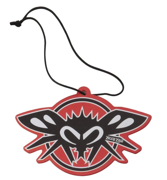 画像2: [BLACK FLYS]-PHANTOM FLY AIR FRESHENER- (2)