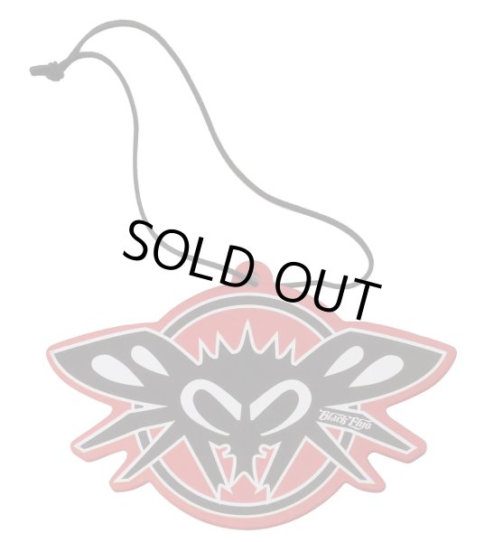 画像2: [BLACK FLYS]-PHANTOM FLY AIR FRESHENER- (2)