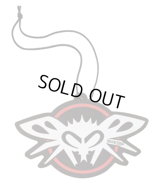 画像1: [BLACK FLYS]-PHANTOM FLY AIR FRESHENER- (1)