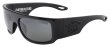 画像1: [BLACK FLYS]-FLOATING FLETCHER(POL)-BLACK/GREY- (1)