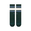 画像2: [STANCE]-BOYD ST CREW-PINE- (2)