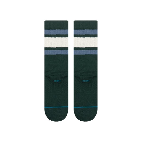 画像3: [STANCE]-BOYD ST CREW-PINE- (3)