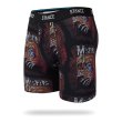 画像1: [STANCE UNDER WEAR]-MISFITS BOXER BRIEF- (1)
