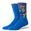 画像1: [STANCE]-REGGIE AND OTTO CREW- (1)