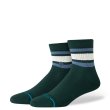 画像1: [STANCE]-BOYD QTR-PINE- (1)