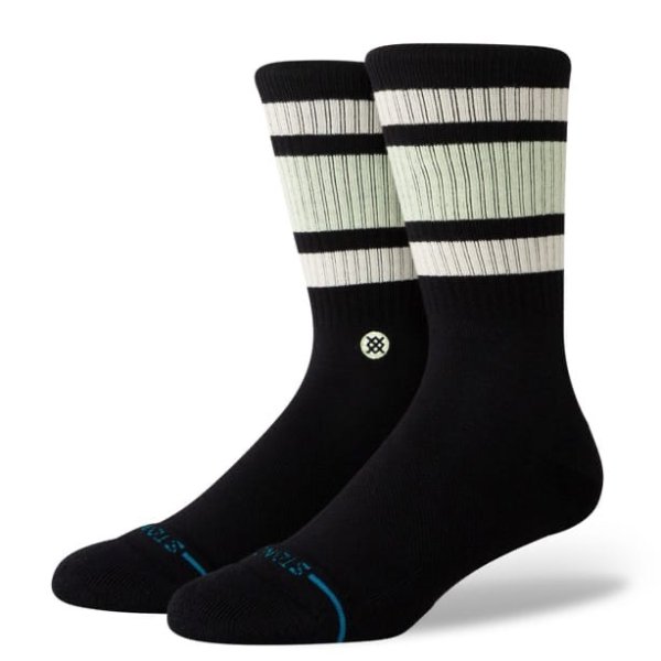 画像1: [STANCE]-BOYD ST-BLUE/BLACK- (1)