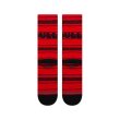 画像3: [STANCE]-BULLS HOMESICK CREW- (3)