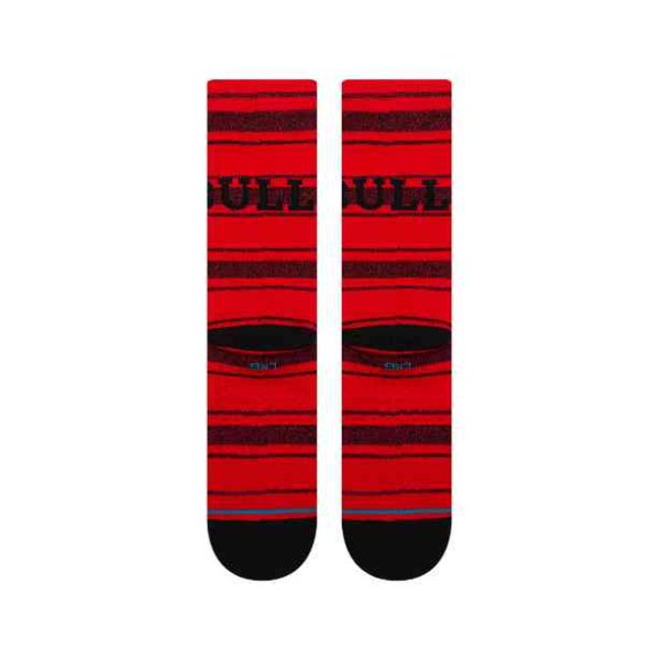 画像3: [STANCE]-BULLS HOMESICK CREW- (3)