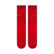 画像2: [STANCE]-BULLS BADGED CREW- (2)