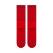 画像3: [STANCE]-BULLS BADGED CREW- (3)
