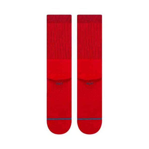 画像3: [STANCE]-BULLS BADGED CREW- (3)