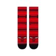 画像2: [STANCE]-BULLS HOMESICK CREW- (2)