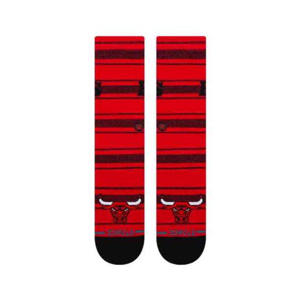 画像2: [STANCE]-BULLS HOMESICK CREW- (2)