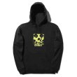 画像1: [STANCE WEAR]-MISFITS P/O HOODIE- (1)