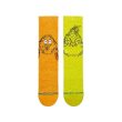 画像2: [STANCE]-GRINCH AND MAX- (2)