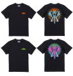 画像1: [ハジマザ x DxAxM]-collaboration S/S Tee- (1)