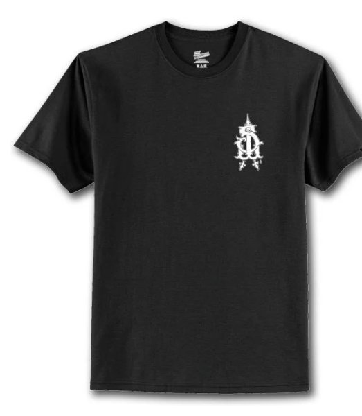 画像2: [SUICIDAL TENDENCIES]-TSJB Suicidal Failure Tee-BLACK- (2)