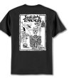 画像1: [SUICIDAL TENDENCIES]-TSJB Suicidal Failure Tee-BLACK- (1)