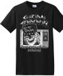 画像1: [SUICIDAL TENDENCIES]-TSTE Subliminal UV Tee-BLACK- (1)