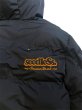 画像5: [seedleSs]-sd original reversible dawn jkt2-BLACK/ORANGE- (5)