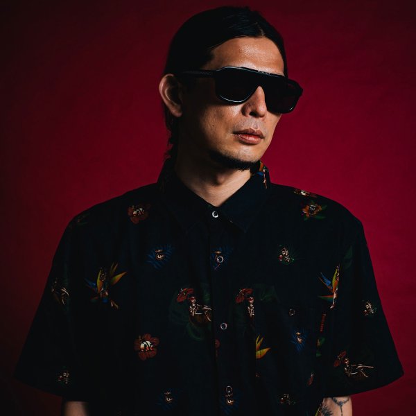 画像4: [BLACK FLYS]-FLY PARDY S/S SHIRT- (4)