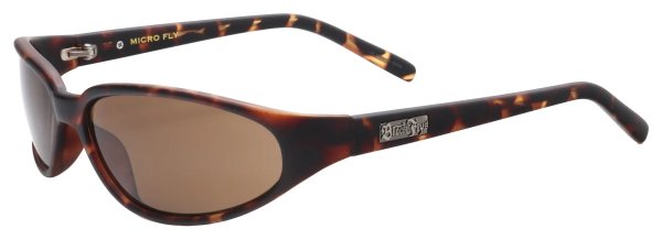 画像1: [BLACK FLYS]-MICRO FLY-M.TOTR/BROWN- (1)