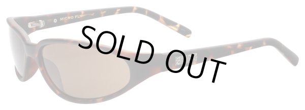 画像1: [BLACK FLYS]-MICRO FLY-M.TOTR/BROWN- (1)