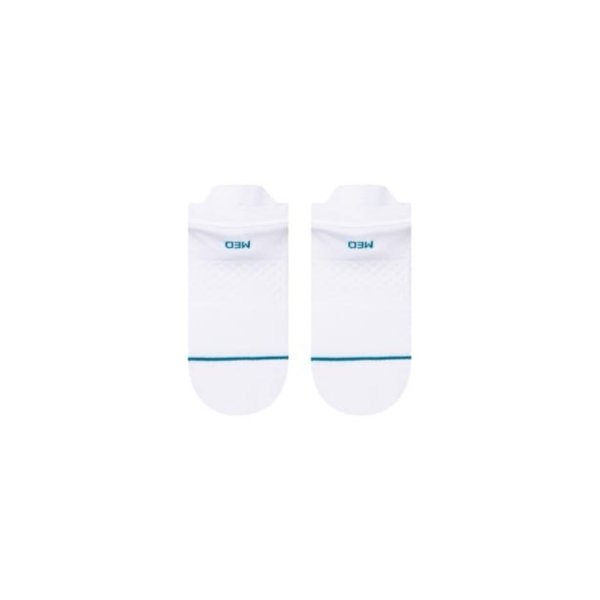 画像3: [STANCE]-ICON LOW TAB-WHITE- (3)