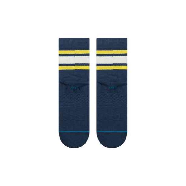 画像3: [STANCE]-BOYD QTR-DEEP TEAL- (3)