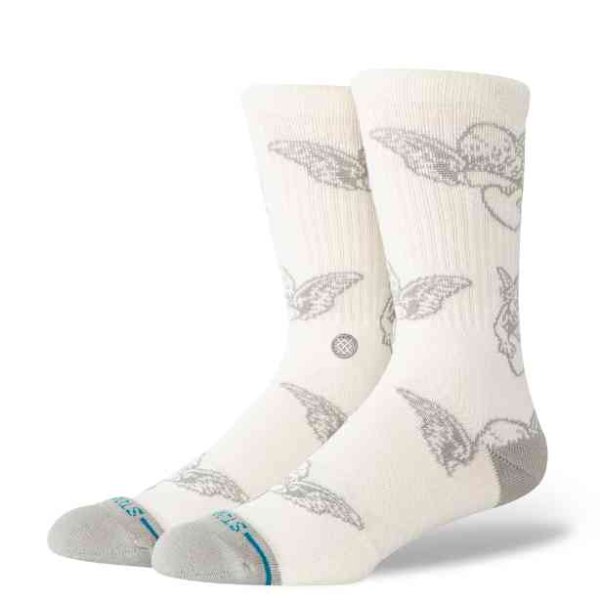 画像1: [STANCE]-CHERUB CREW- (1)