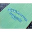 画像3: [POSSESSED SHOE.Co]-ROCKY & The SWEDEN FAT BLUNT DECK- (3)