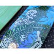 画像2: [POSSESSED SHOE.Co]-ROCKY & The SWEDEN FAT BLUNT DECK- (2)