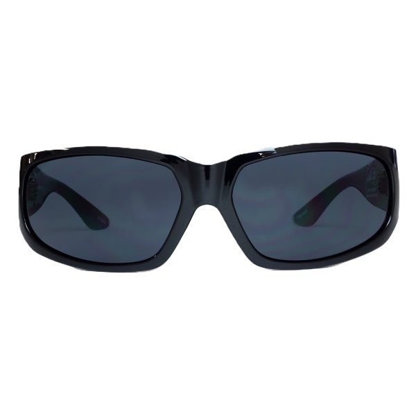 画像2: [BLACK FLYS]-SKATER FLY-BLK/GREY- (2)