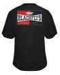 画像2: [BLACK FLYS]-FLY SPARK S/S Tee-BLACK- (2)