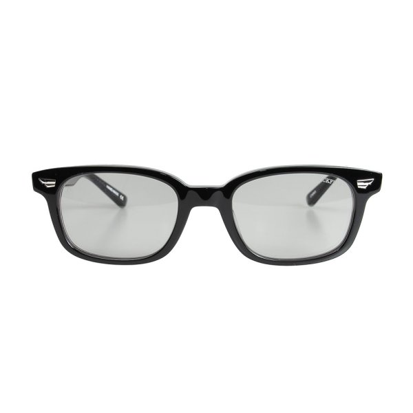 画像2: [BLACK FLYS]-FLY SLAMMER(調光)-BLACK/Lt.GREY- (2)