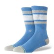 画像1: [STANCE]-BOYD ST-CAPRI BLUE- (1)
